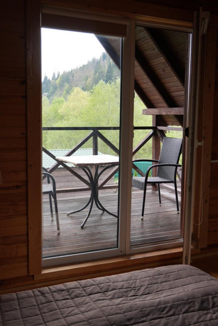 Veranda Mykulychyn Room photo